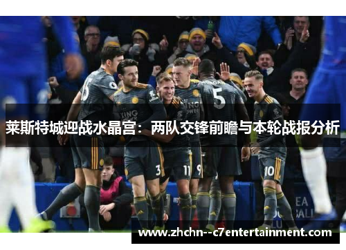 莱斯特城迎战水晶宫：两队交锋前瞻与本轮战报分析