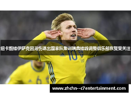 纽卡前锋伊萨克因背伤退出国家队集训瑞典锋线调整俱乐部恢复受关注